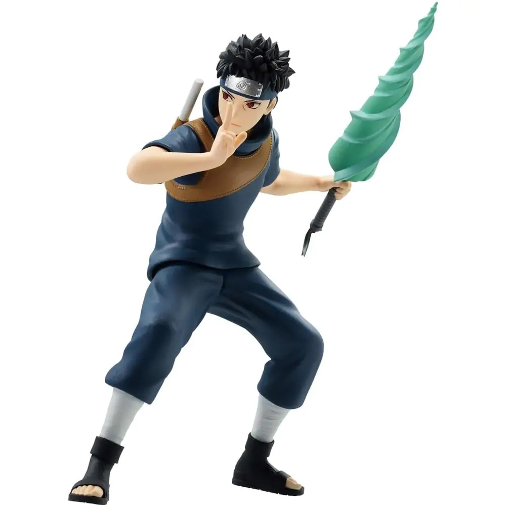 Naruto Shippuden Narutop99 Uchiha Shisui figurka 13 cm zdjęcie produktu