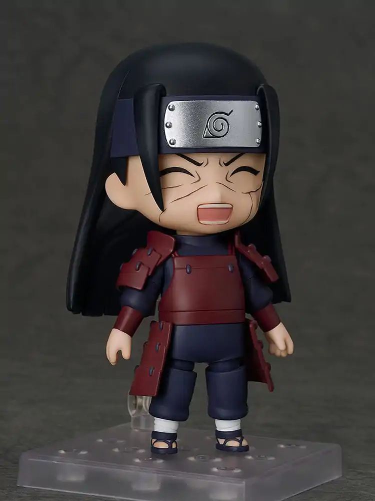 Naruto Shippuden Nendoroid Figurka Akcji Hashirama Senju 10 cm zdjęcie produktu