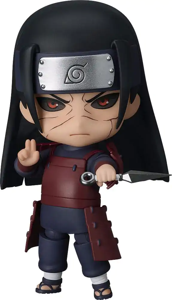 Naruto Shippuden Nendoroid Figurka Akcji Hashirama Senju 10 cm zdjęcie produktu