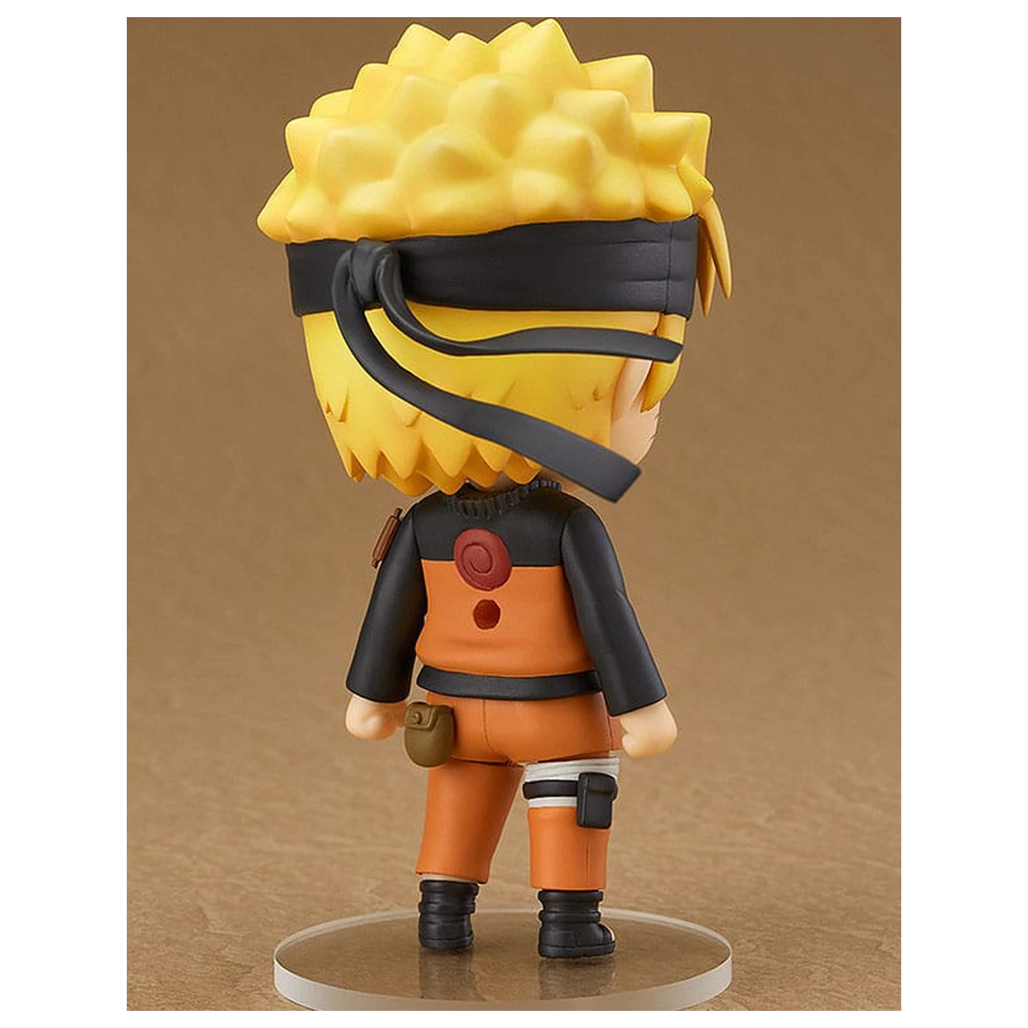 Naruto Shippuden Nendoroid PVC Figurka Akcji Naruto Uzumaki 10 cm zdjęcie produktu