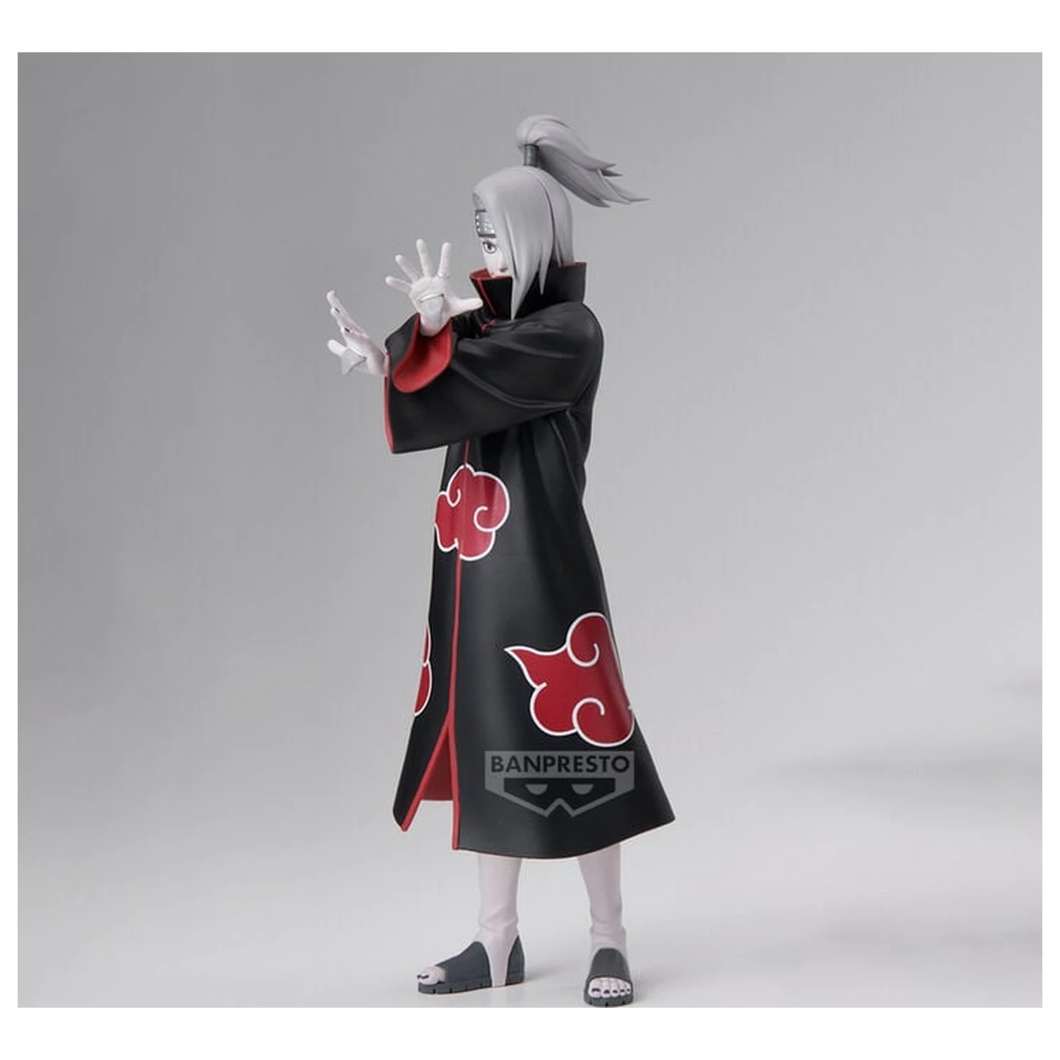 Naruto Shippuden Noir Edge Collection Deidara figurka 23cm zdjęcie produktu