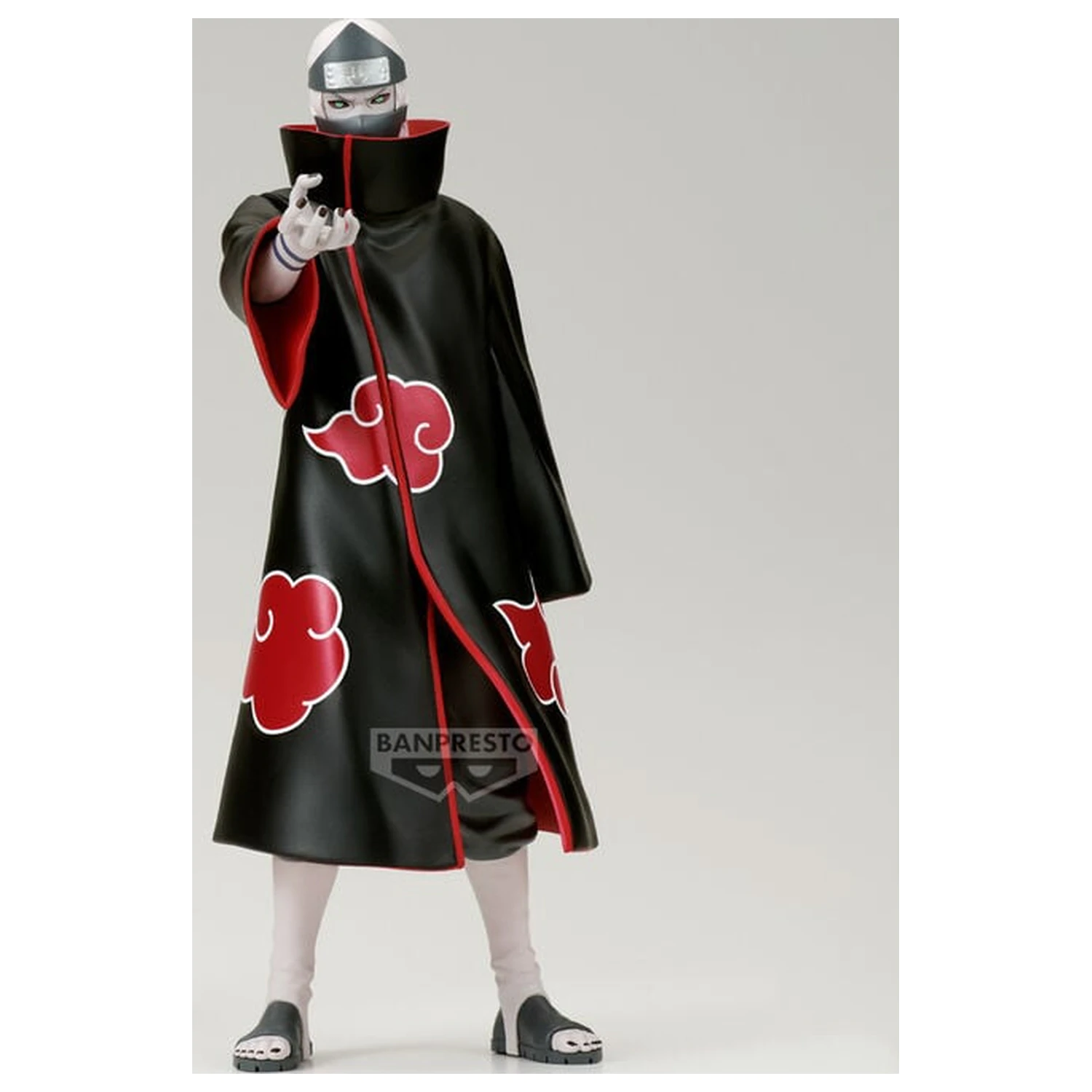 Naruto Shippuden Noir Edge Collection figurka Kakuzu 23cm zdjęcie produktu
