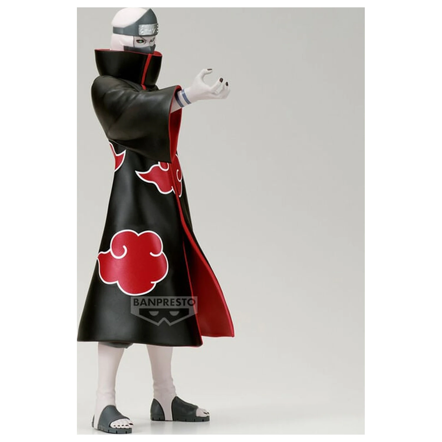 Naruto Shippuden Noir Edge Collection figurka Kakuzu 23cm zdjęcie produktu
