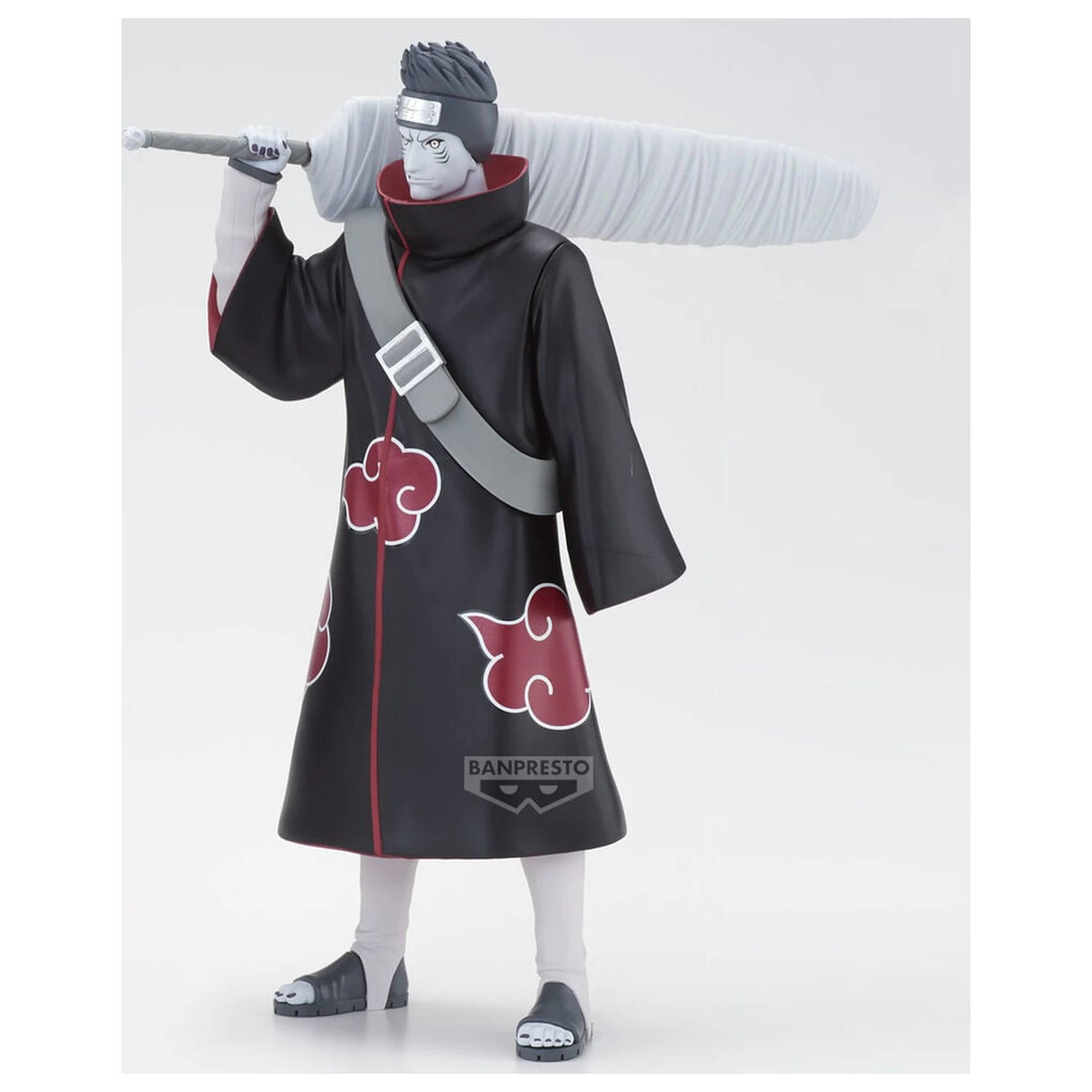 Figurka Naruto Shippuden Noir Edge Collection Kisame Hoshigaki 24 cm zdjęcie produktu