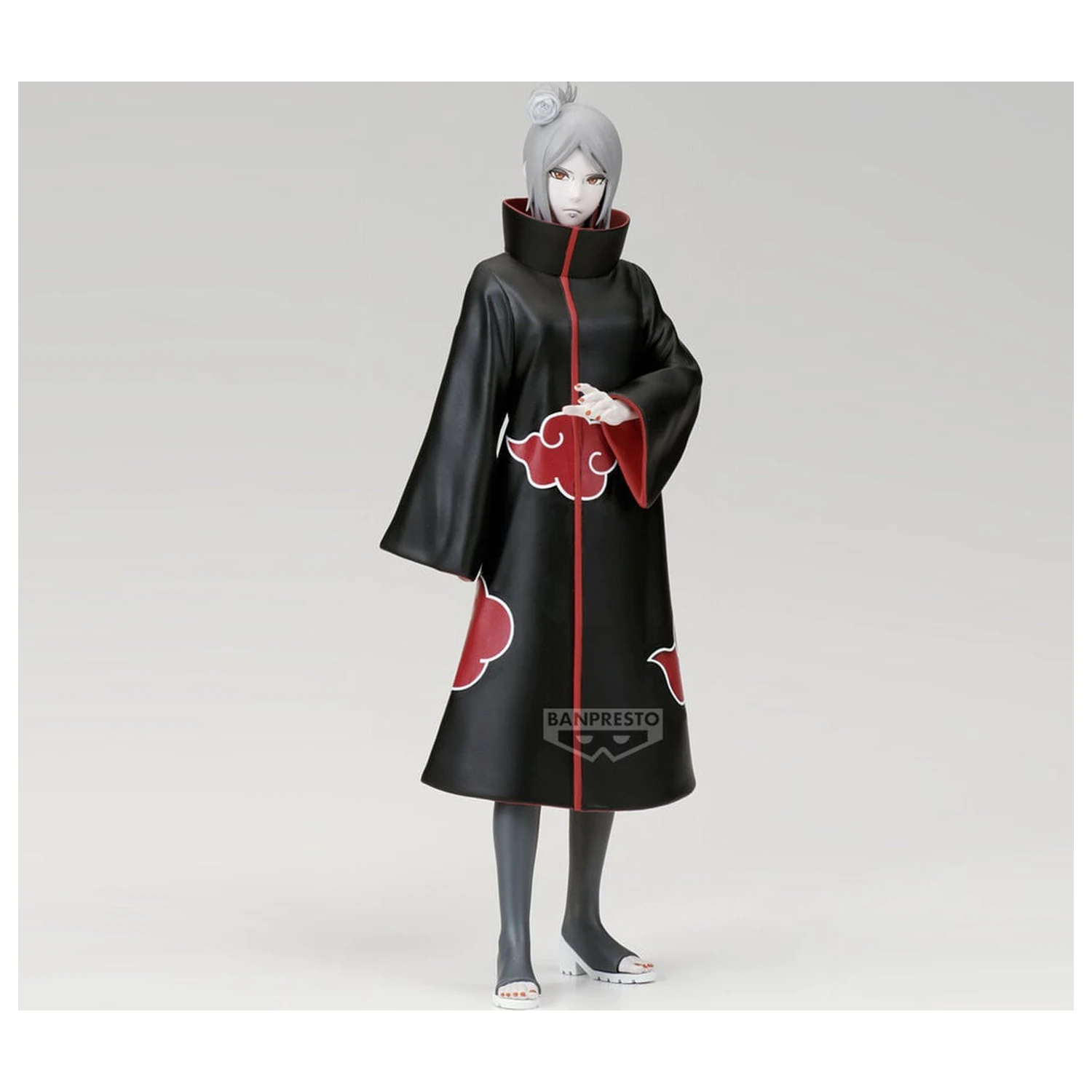 Naruto Shippuden Noir Edge Collection Konan figurka 22 cm zdjęcie produktu