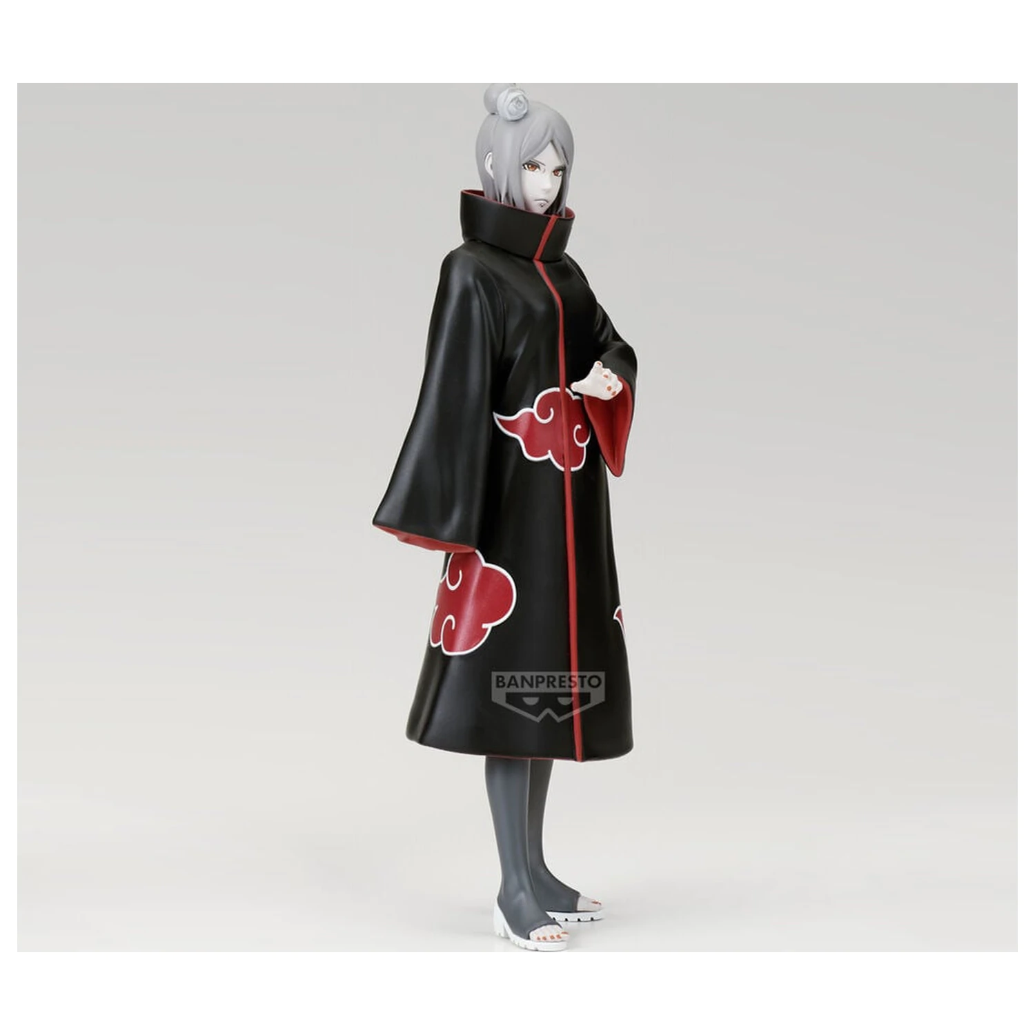 Naruto Shippuden Noir Edge Collection Konan figurka 22 cm zdjęcie produktu