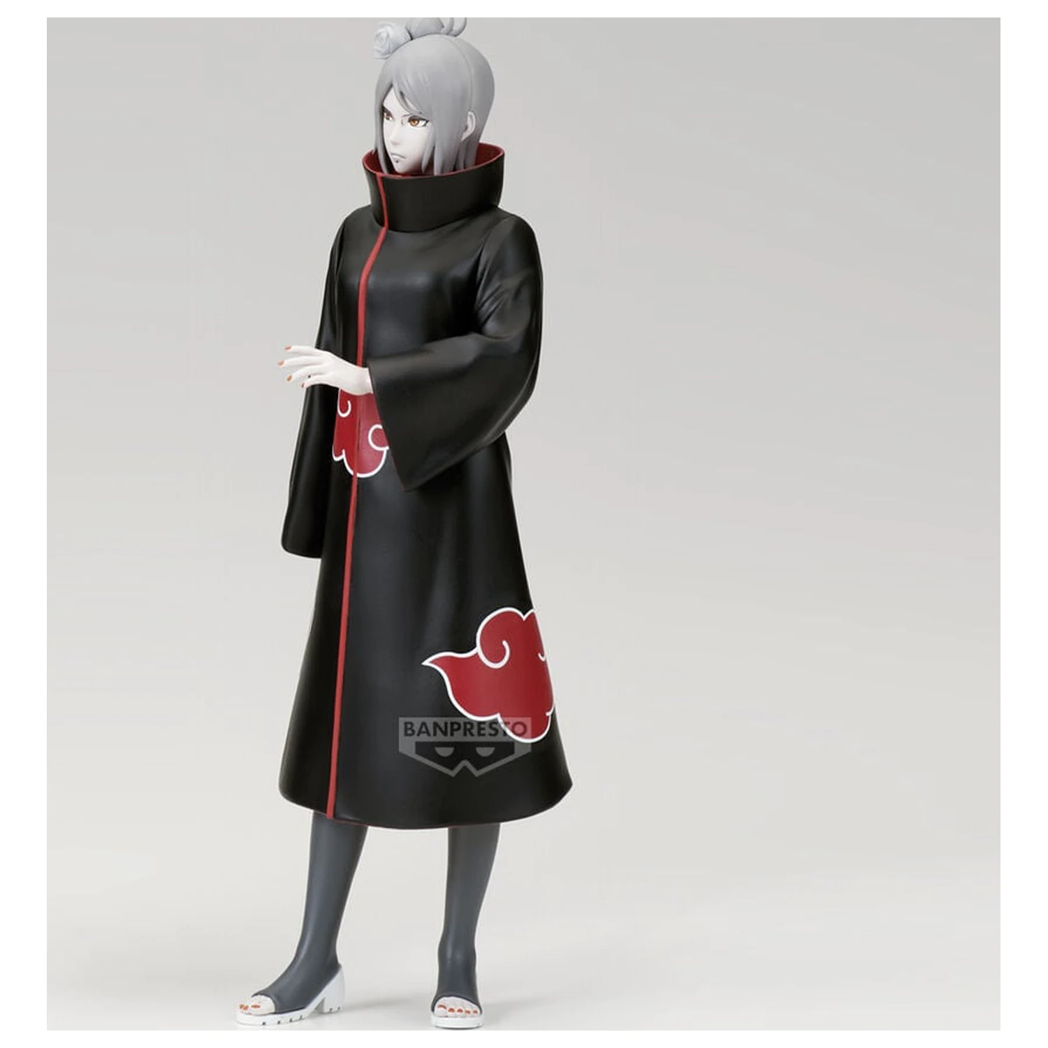 Naruto Shippuden Noir Edge Collection Konan figurka 22 cm zdjęcie produktu