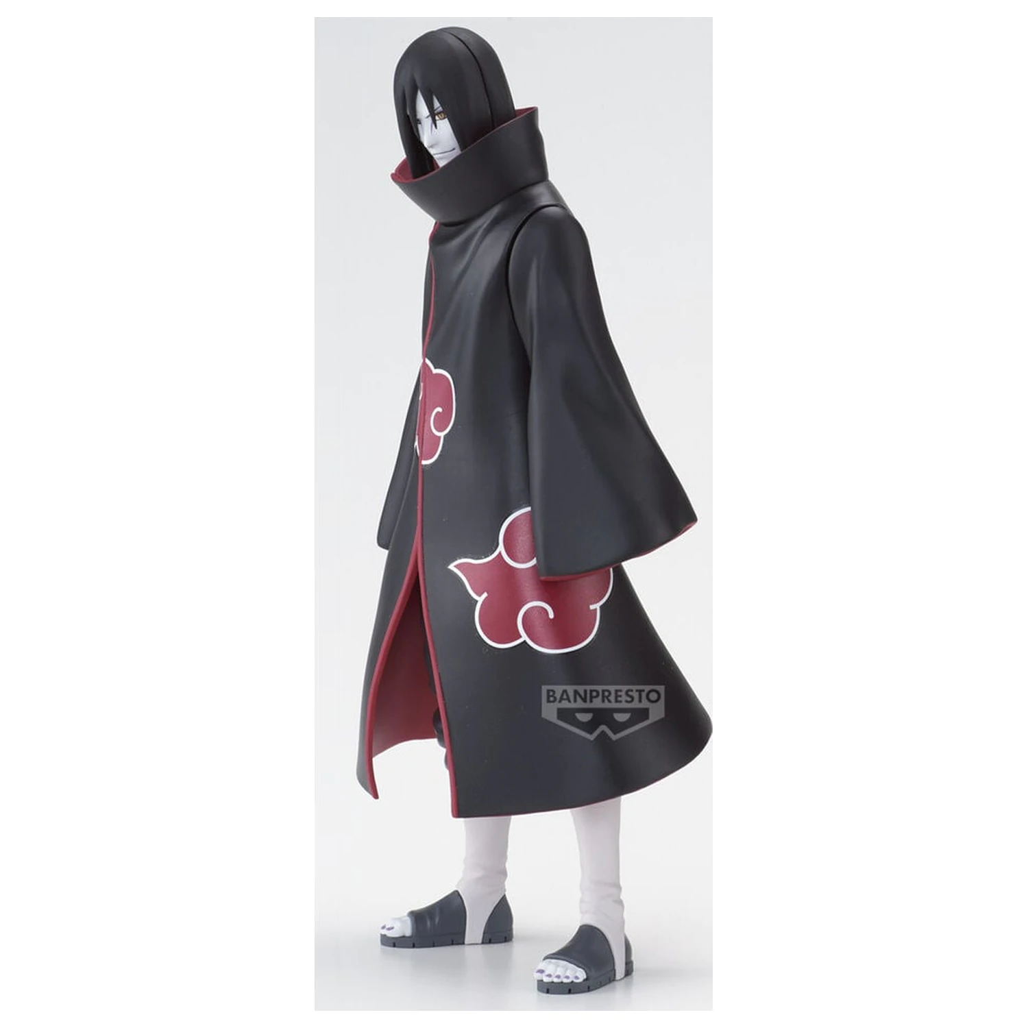 Naruto Shippuden Noir Edge Collection Orochimaru figurka 23 cm zdjęcie produktu