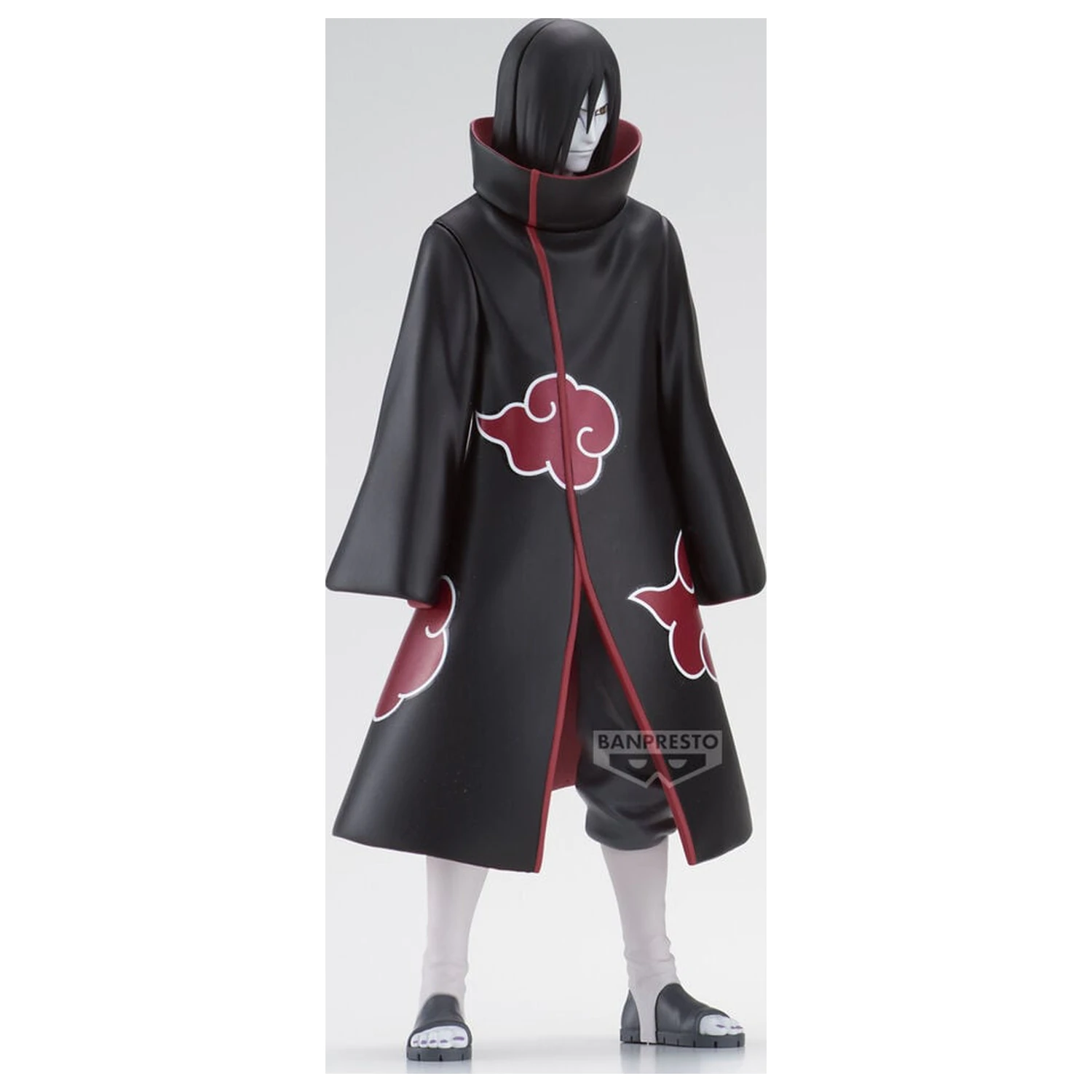 Naruto Shippuden Noir Edge Collection Orochimaru figurka 23 cm zdjęcie produktu