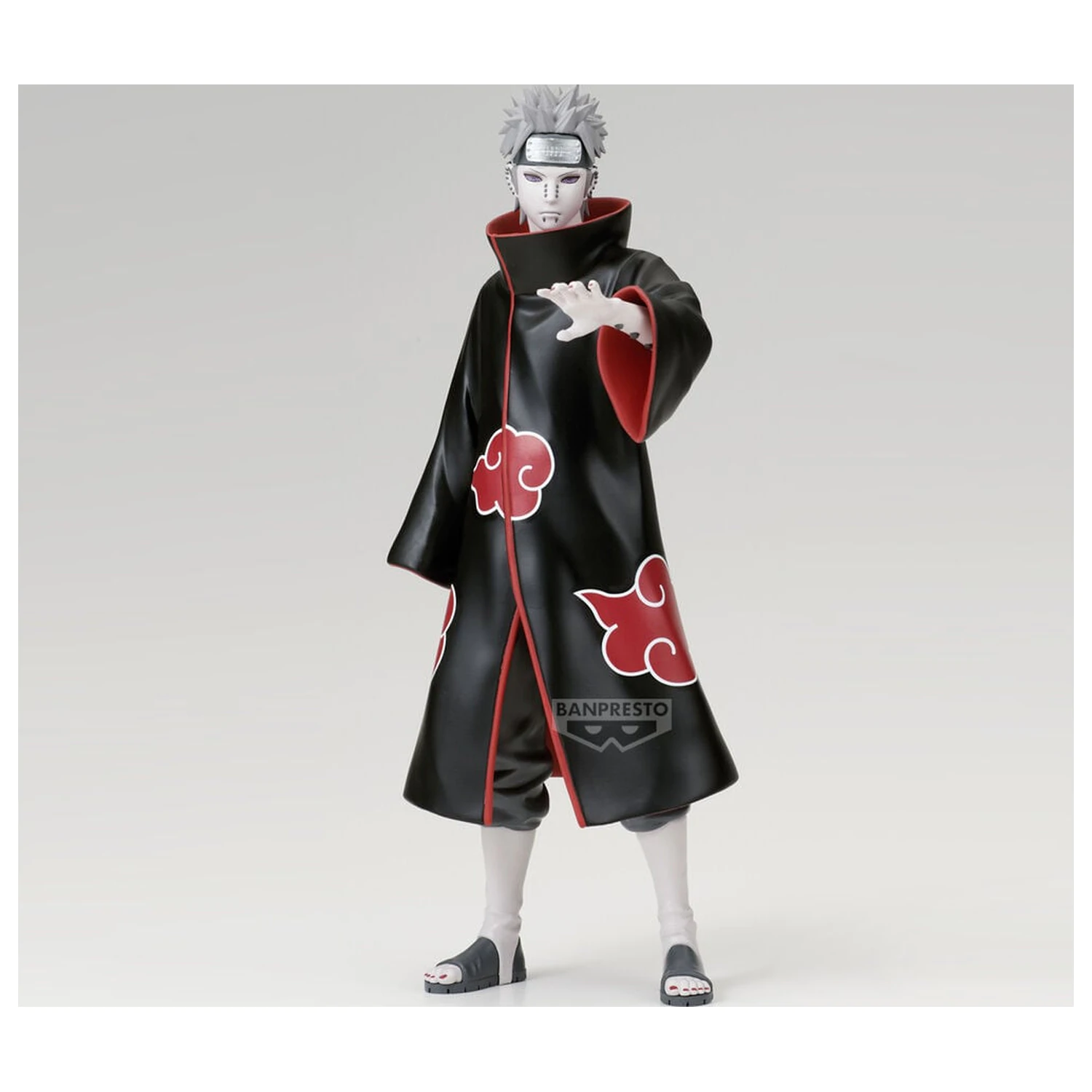 Naruto Shippuden Noir Edge Collection figurka Pain 23cm zdjęcie produktu