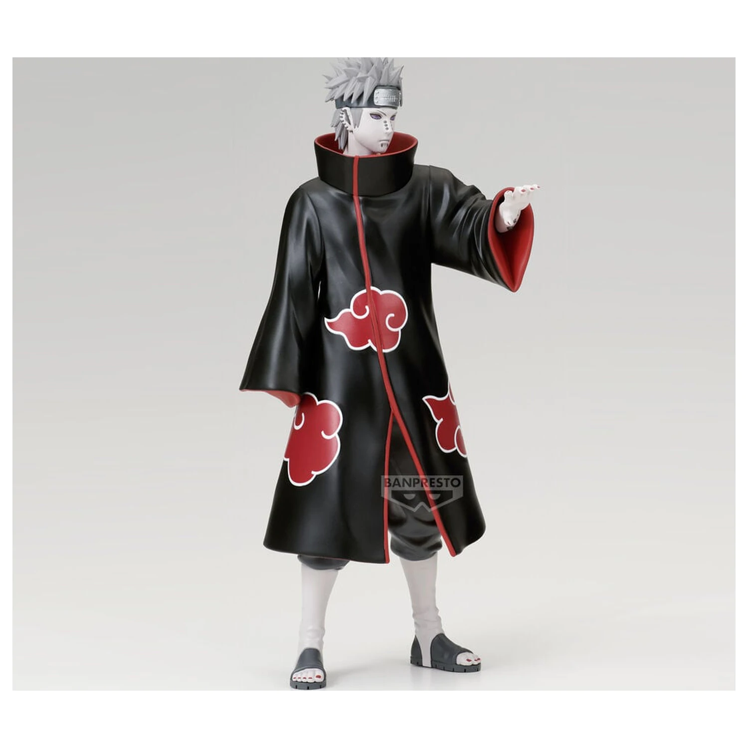 Naruto Shippuden Noir Edge Collection figurka Pain 23cm zdjęcie produktu