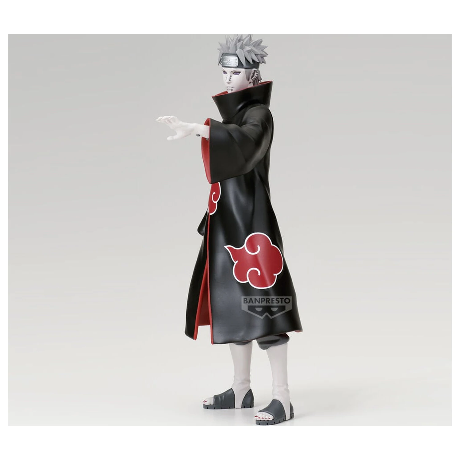 Naruto Shippuden Noir Edge Collection figurka Pain 23cm zdjęcie produktu