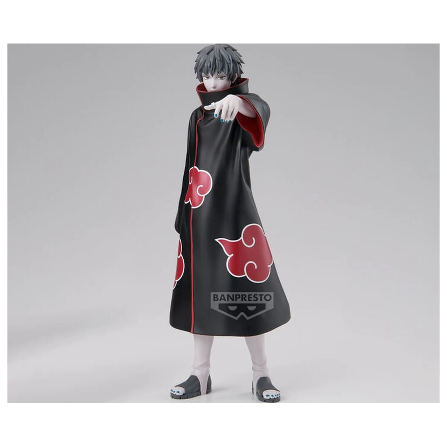 Naruto Shippuden Noir Edge Collection figurka Sasori 22cm zdjęcie produktu