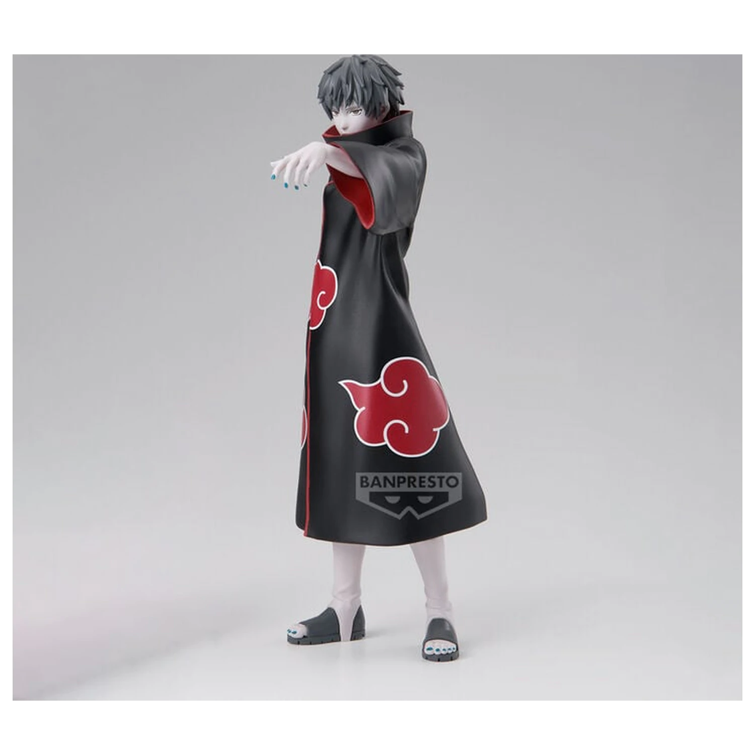 Naruto Shippuden Noir Edge Collection figurka Sasori 22cm zdjęcie produktu