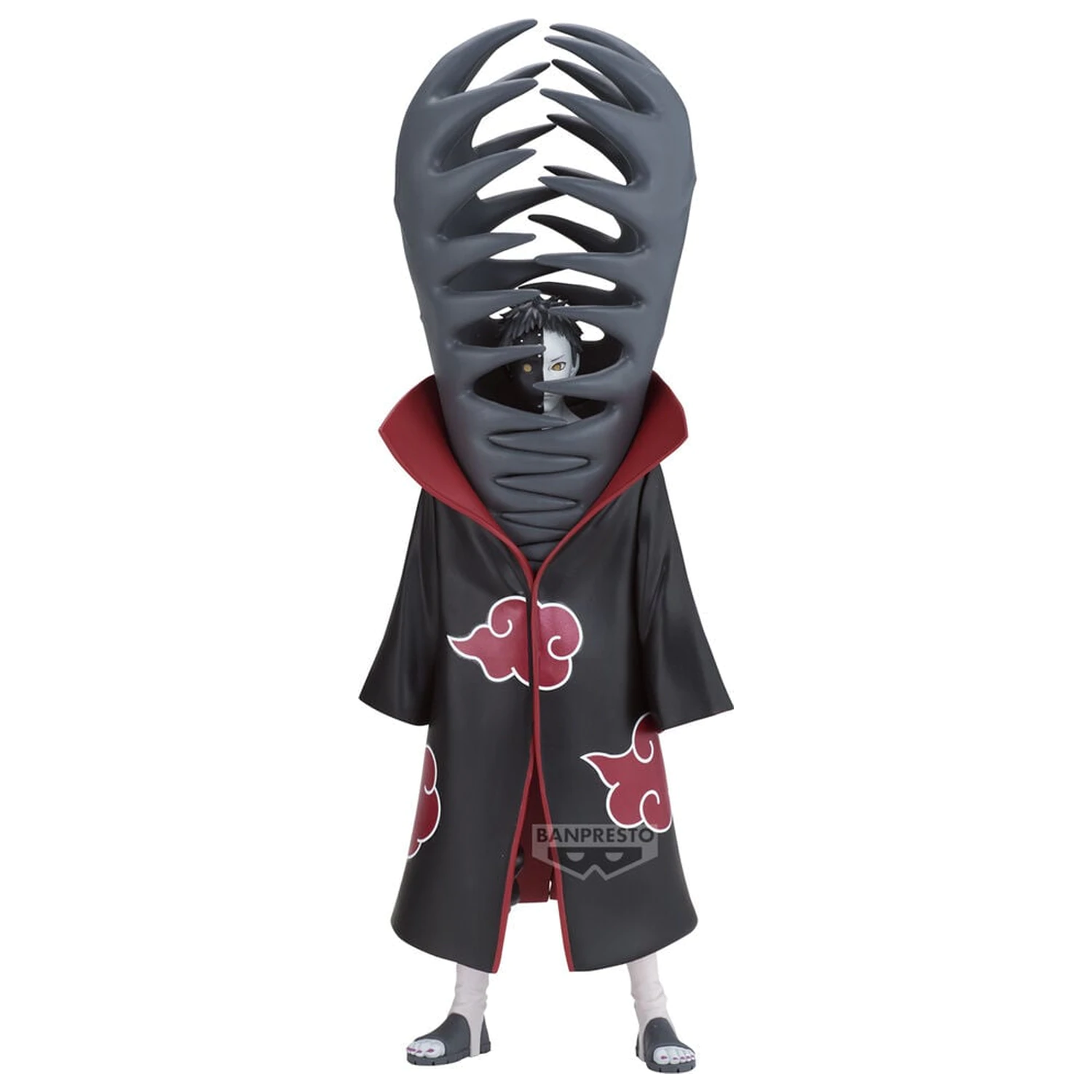 Naruto Shippuden Noir Edge Collection figurka Zetsu 32cm zdjęcie produktu