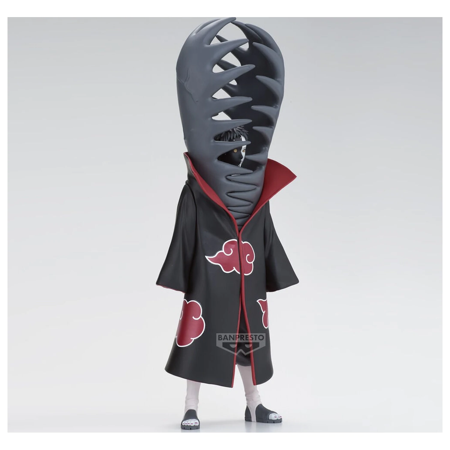 Naruto Shippuden Noir Edge Collection figurka Zetsu 32cm zdjęcie produktu