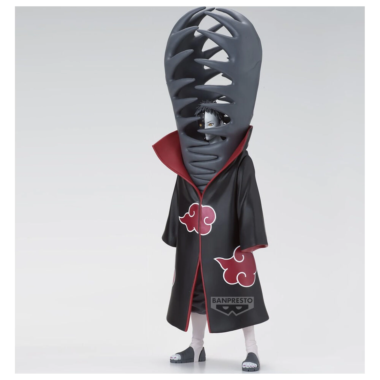 Naruto Shippuden Noir Edge Collection figurka Zetsu 32cm zdjęcie produktu