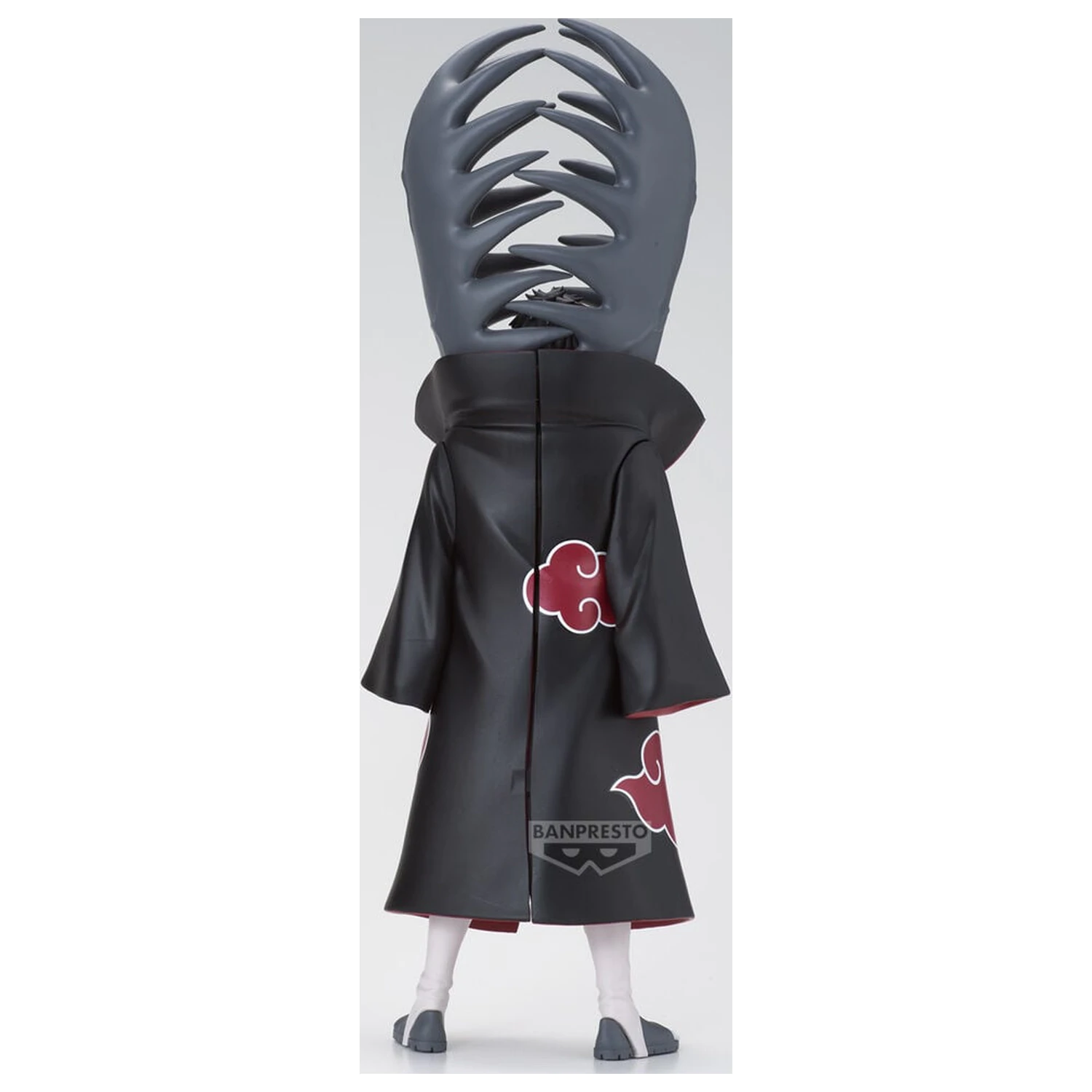 Naruto Shippuden Noir Edge Collection figurka Zetsu 32cm zdjęcie produktu