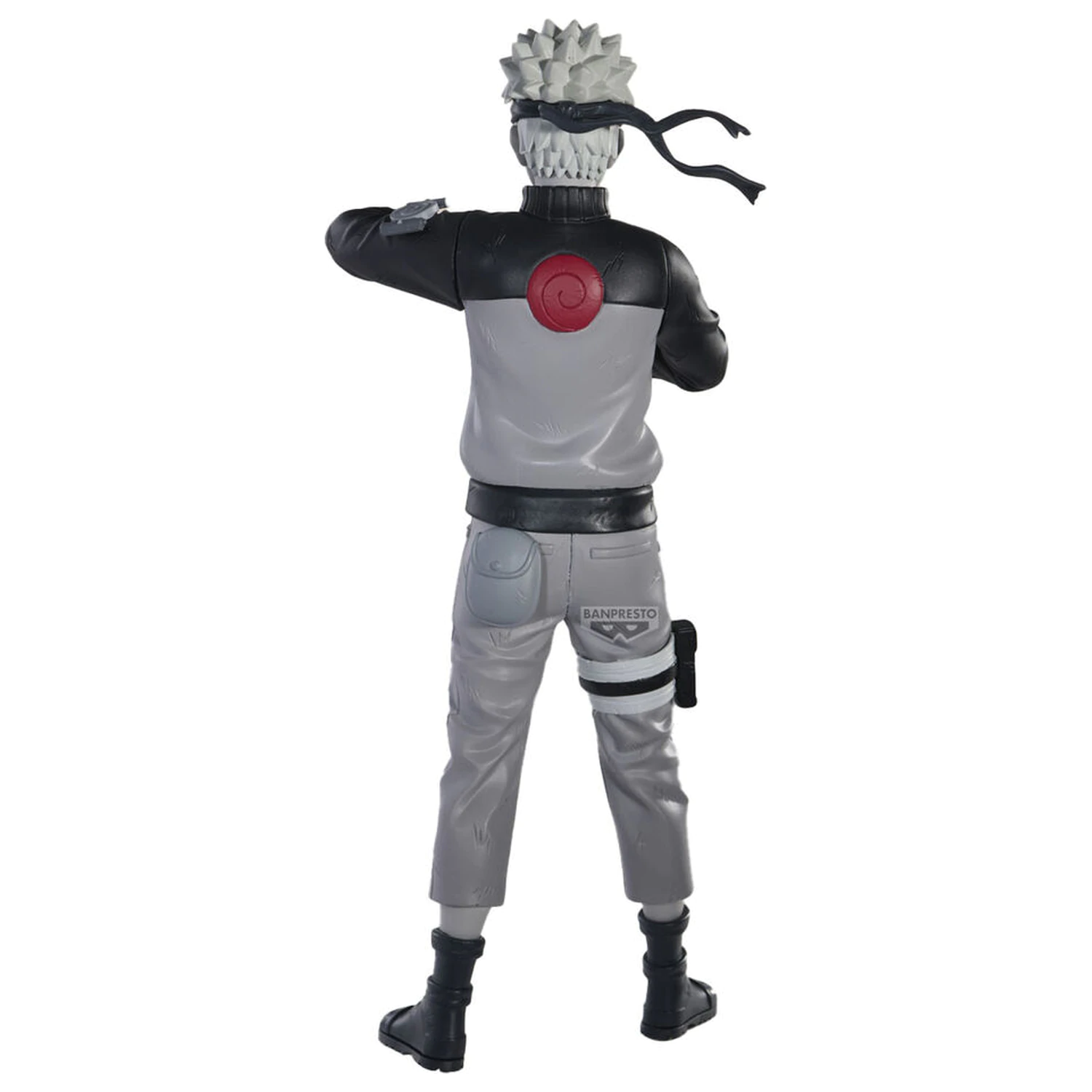 Naruto Shippuden Noir Edge Naruto Uzumaki figurka 23cm zdjęcie produktu
