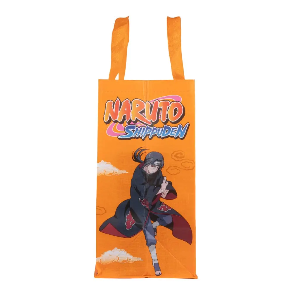 Torba Naruto Shippuden Pomarańczowa zdjęcie produktu