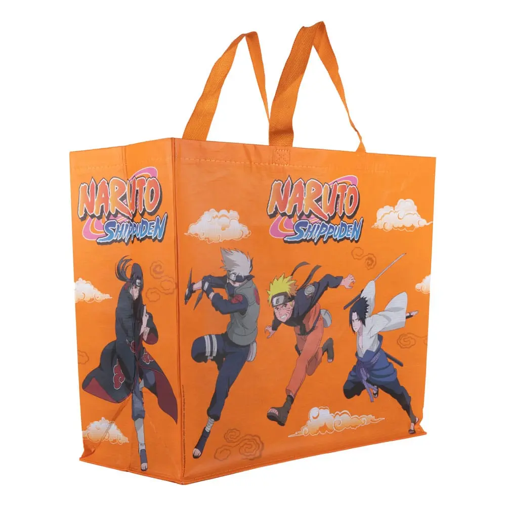 Torba Naruto Shippuden Pomarańczowa zdjęcie produktu