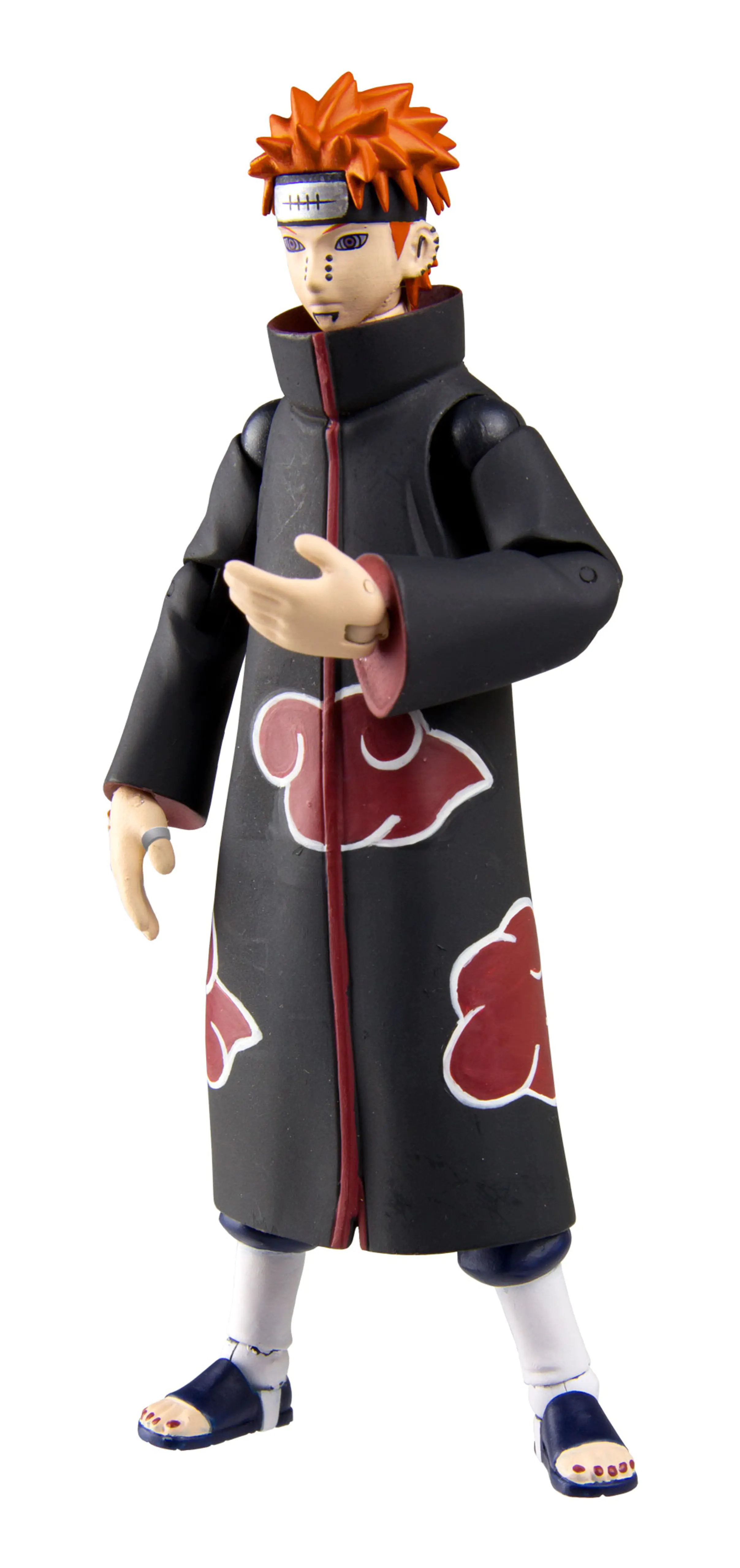 Naruto Shippuden figurka akcji Pain 10 cm zdjęcie produktu