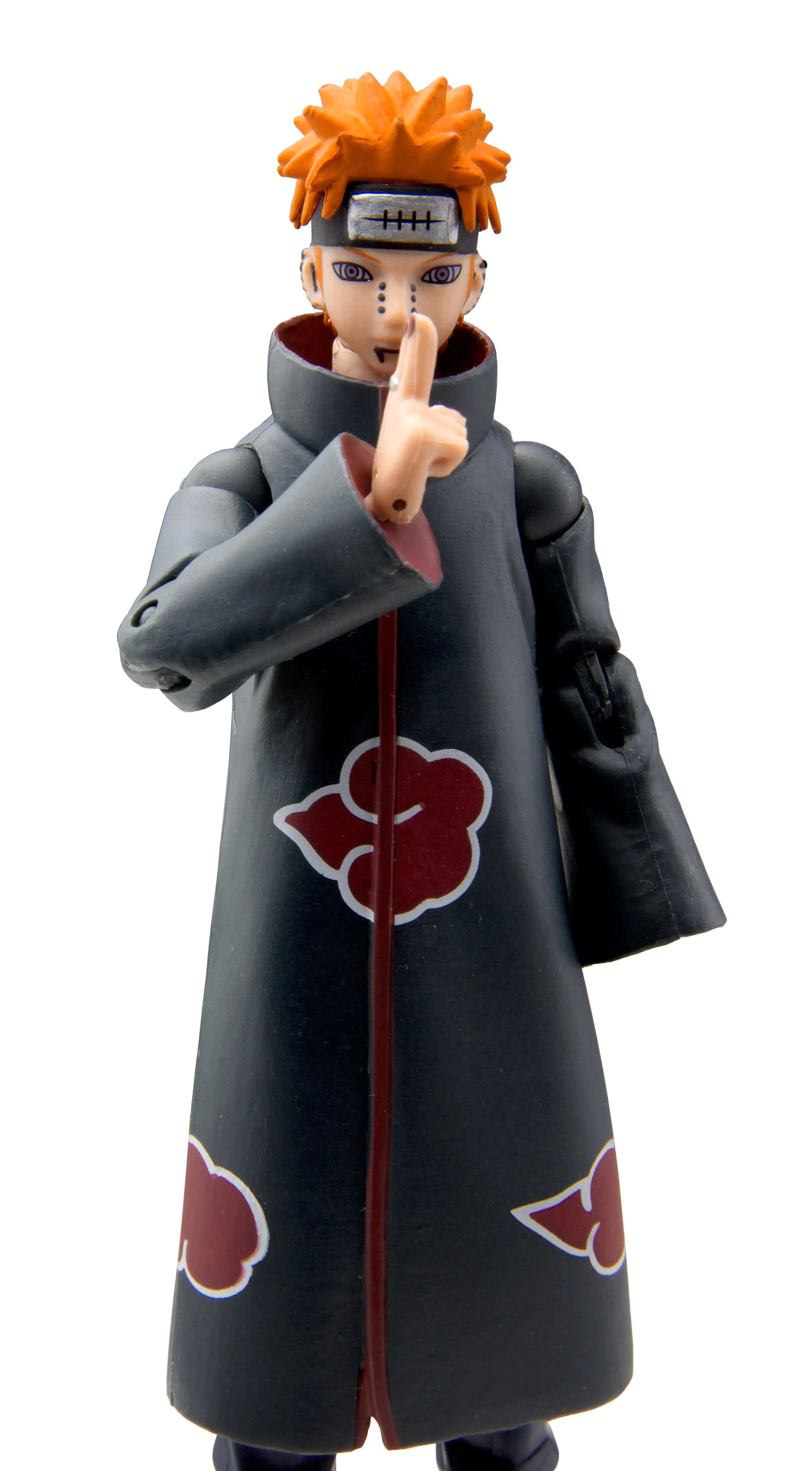 Naruto Shippuden figurka akcji Pain 10 cm zdjęcie produktu