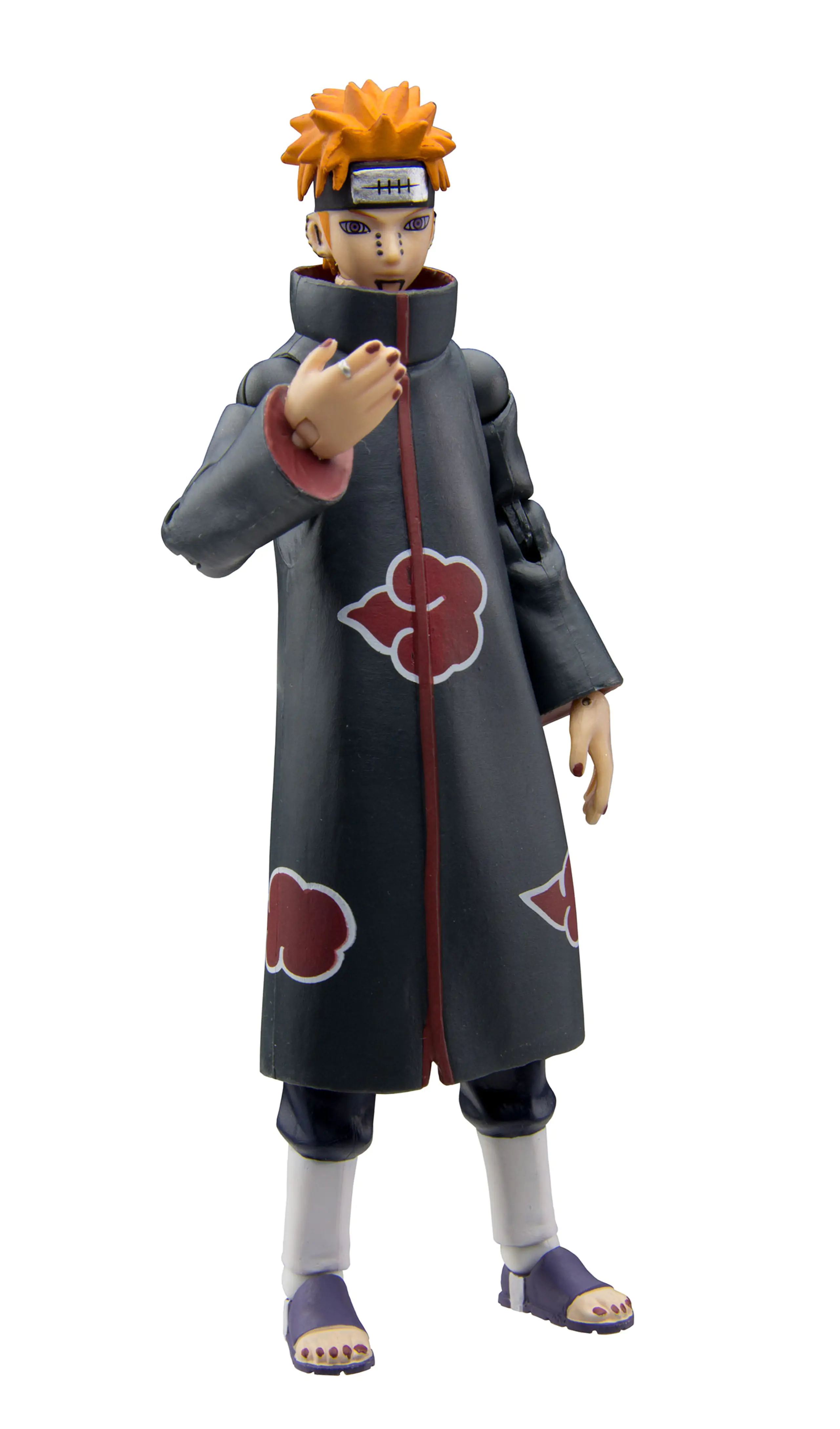 Naruto Shippuden figurka akcji Pain 10 cm zdjęcie produktu