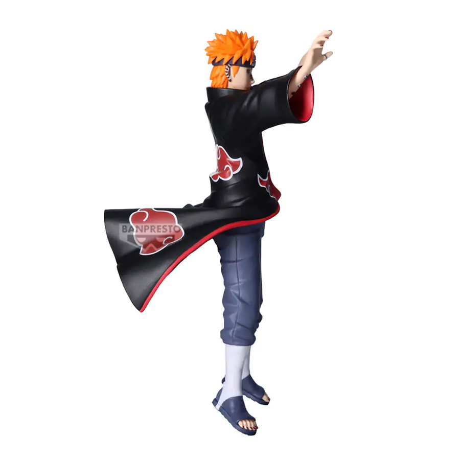 Naruto Shippuden Pain Figurka Wibracyjna 17 cm zdjęcie produktu