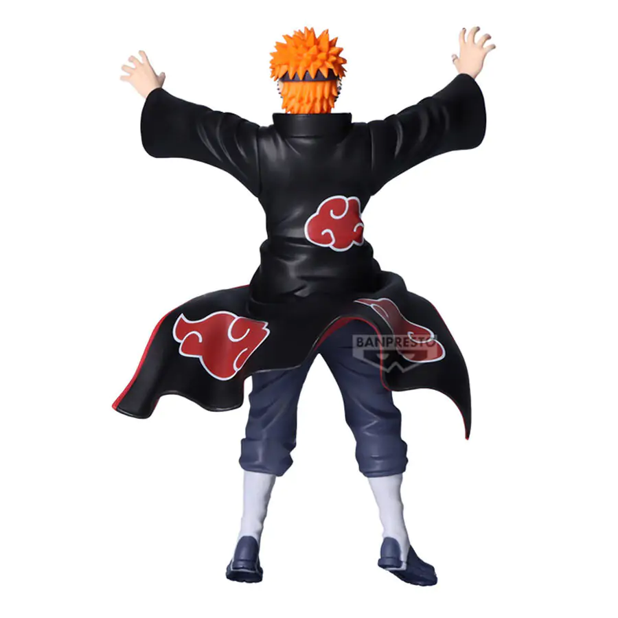 Naruto Shippuden Pain Figurka Wibracyjna 17 cm zdjęcie produktu