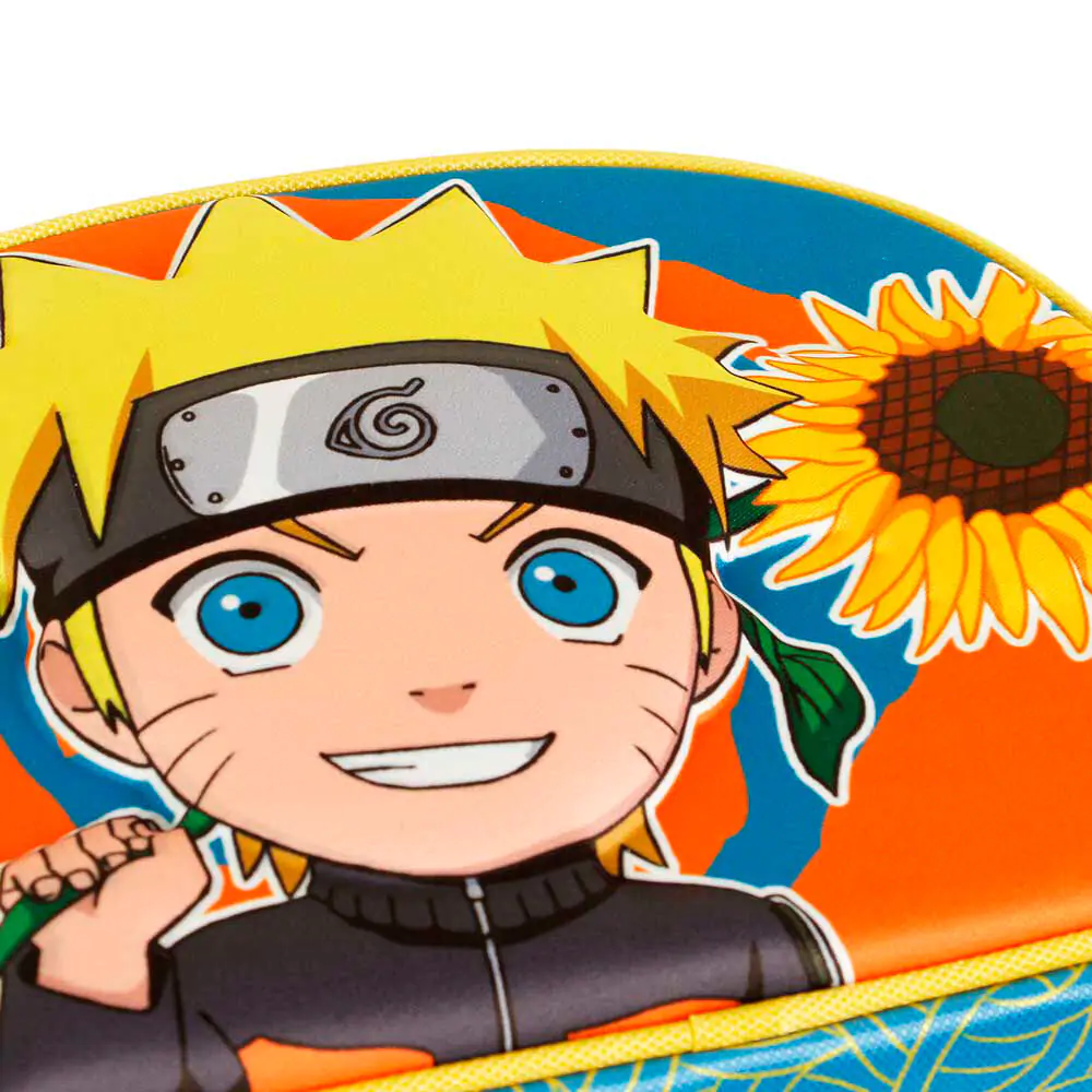 Naruto Shippuden Peace Torba na Lunch 3D zdjęcie produktu