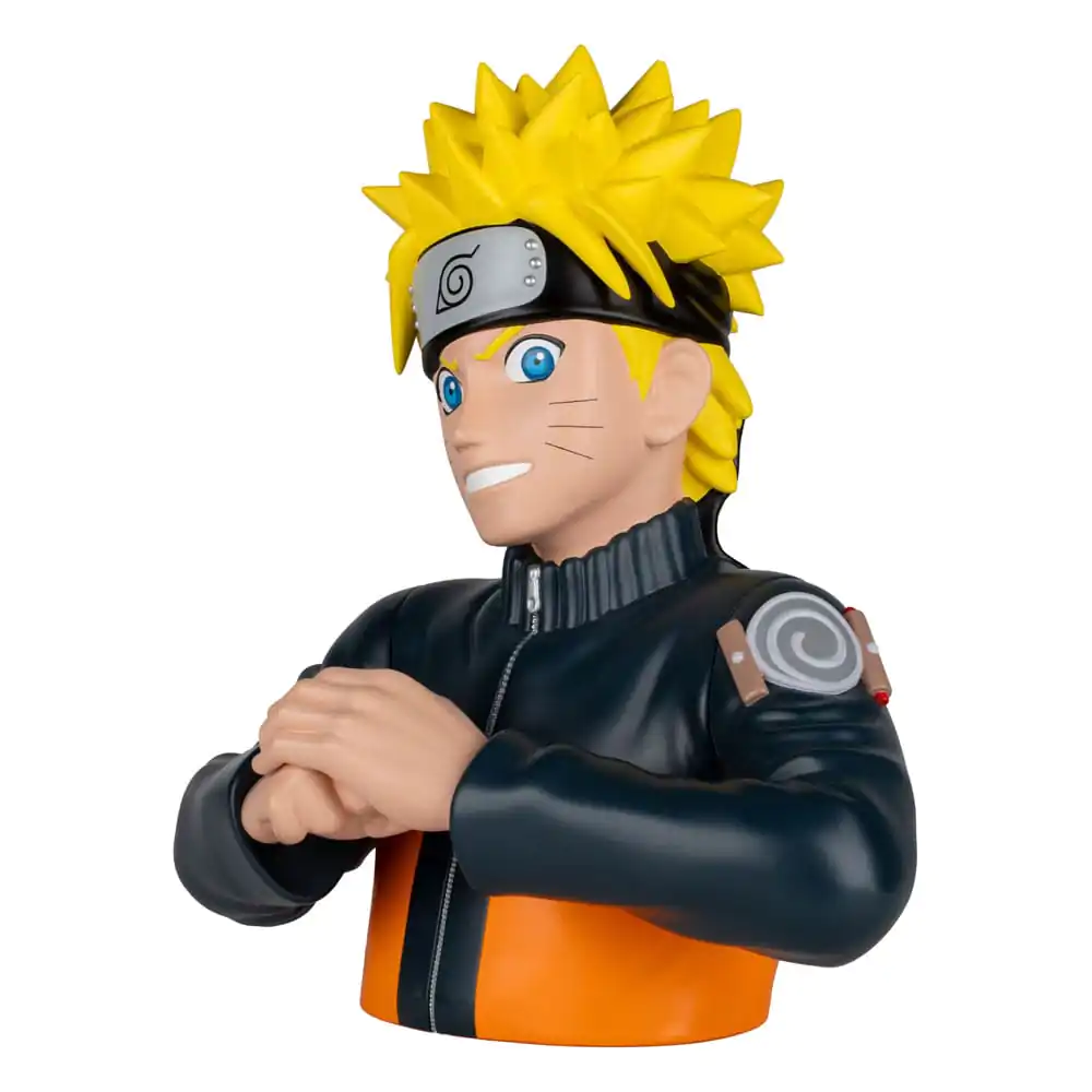 Naruto Shippuden Skarbonka Figurka Naruto zdjęcie produktu