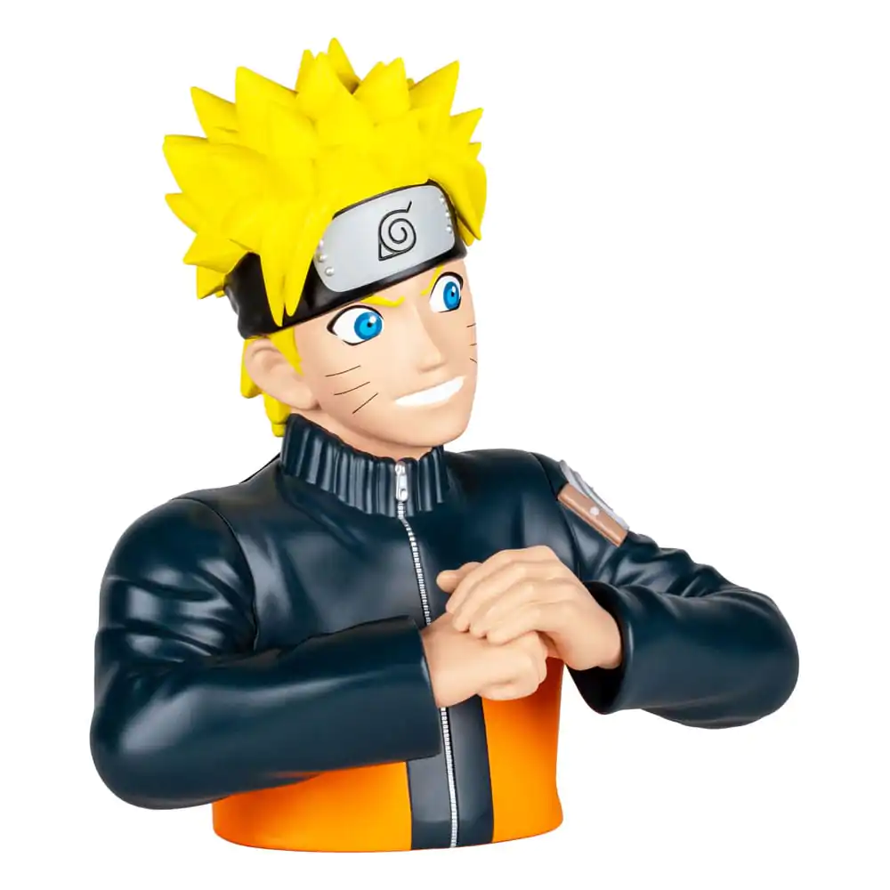 Naruto Shippuden Skarbonka Figurka Naruto zdjęcie produktu