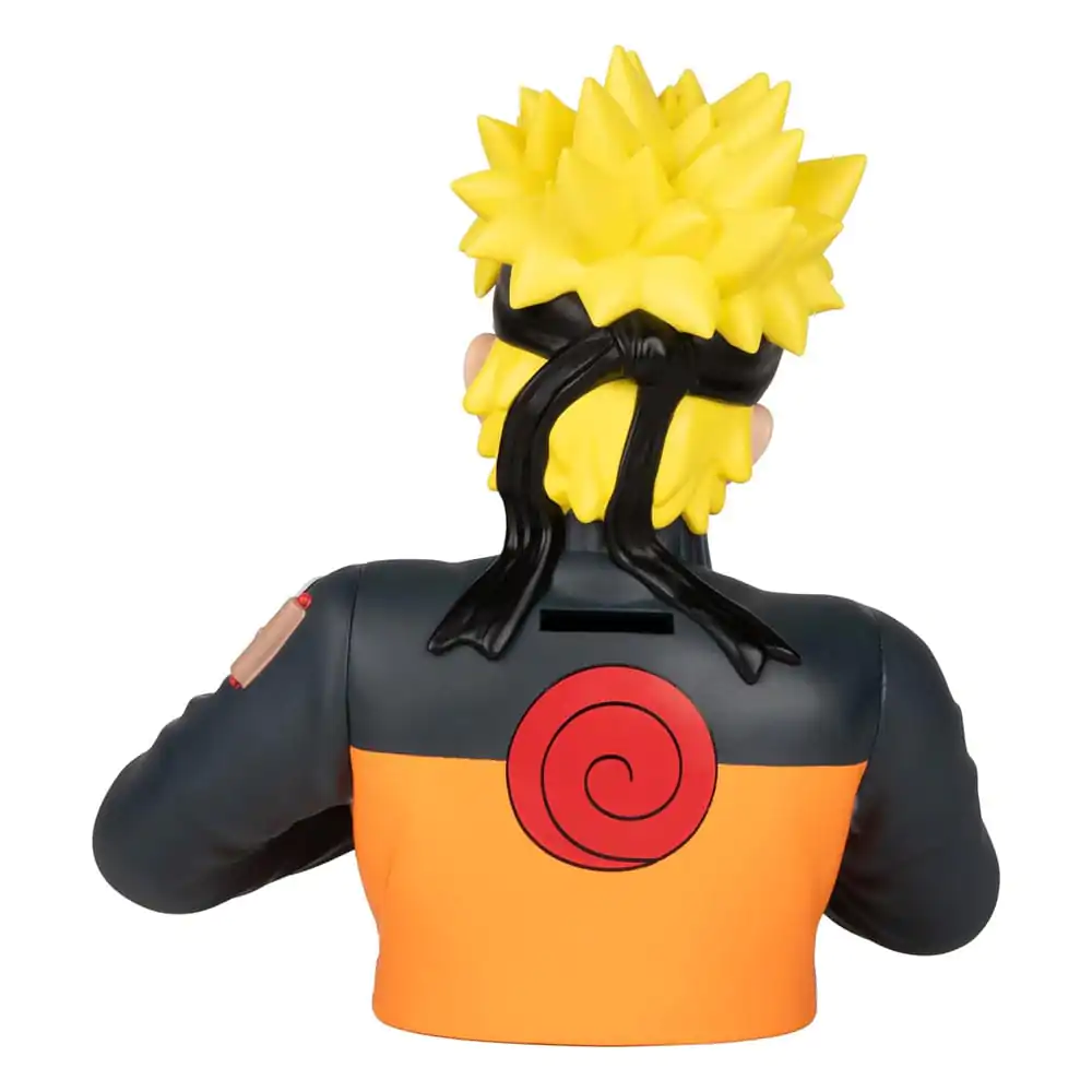 Naruto Shippuden Skarbonka Figurka Naruto zdjęcie produktu