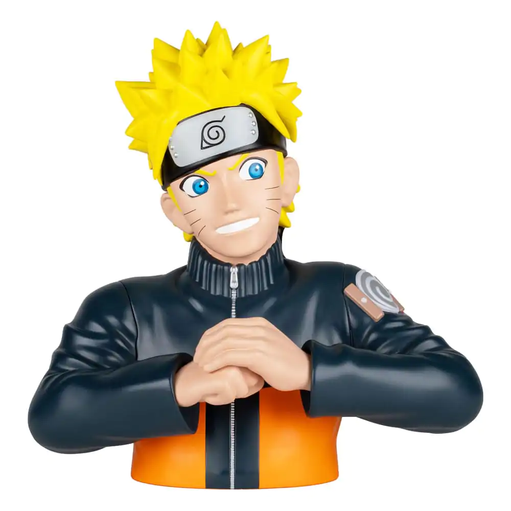 Naruto Shippuden Skarbonka Figurka Naruto zdjęcie produktu