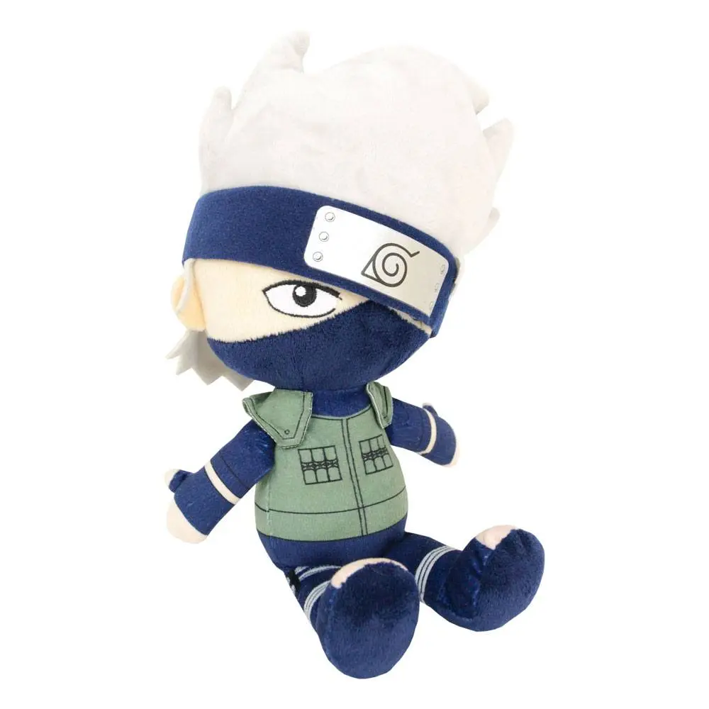 Naruto Shippuden Pluszowa Figurka Kakashi Hatake 30 cm zdjęcie produktu