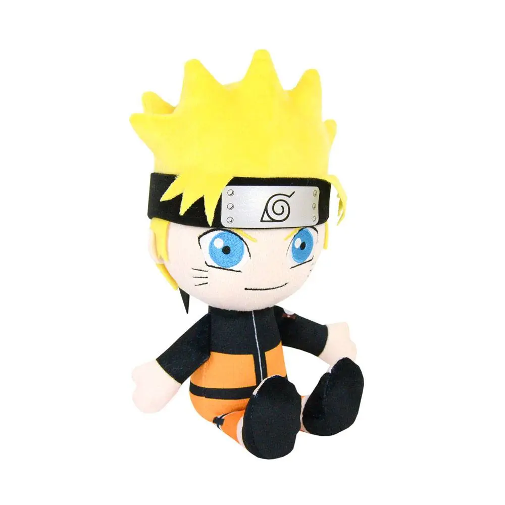 Naruto Shippuden Pluszowa Figurka Naruto Uzumaki 30 cm zdjęcie produktu