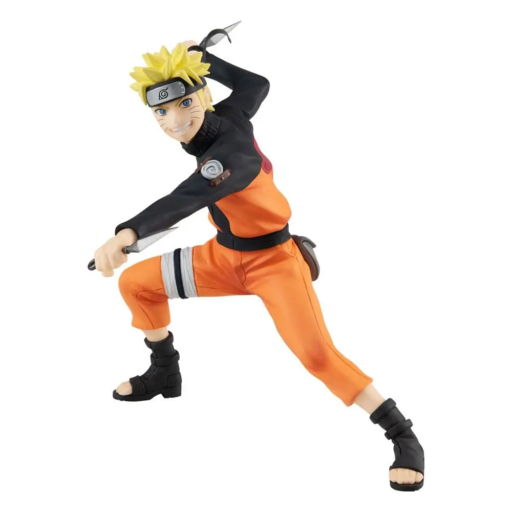 Statua z PVC Naruto Shippuden Pop Up Parade Naruto Uzumaki 14 cm zdjęcie produktu