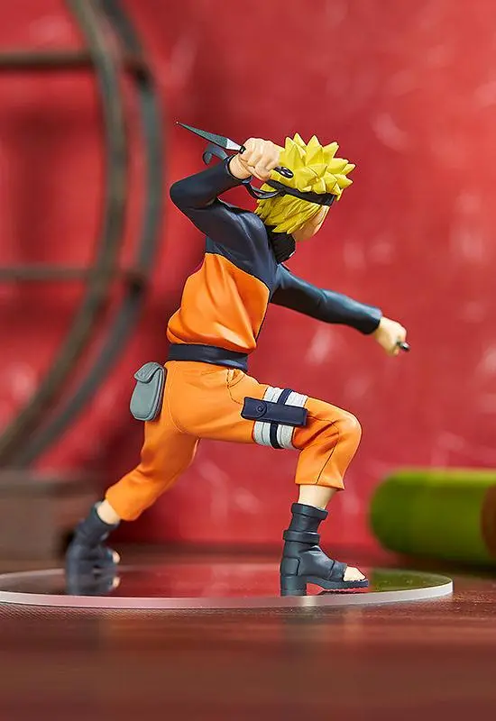 Statua z PVC Naruto Shippuden Pop Up Parade Naruto Uzumaki 14 cm zdjęcie produktu