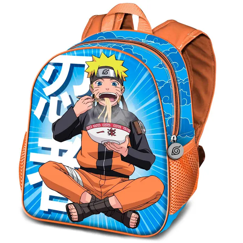 Naruto Shippuden Ramen Plecak 39cm zdjęcie produktu