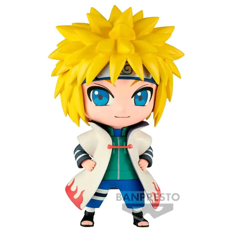 Naruto Shippuden Repoprize Namikaze Minato figurka 10 cm zdjęcie produktu