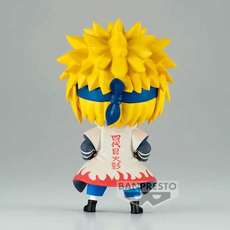 Naruto Shippuden Repoprize Namikaze Minato figurka 10 cm zdjęcie produktu