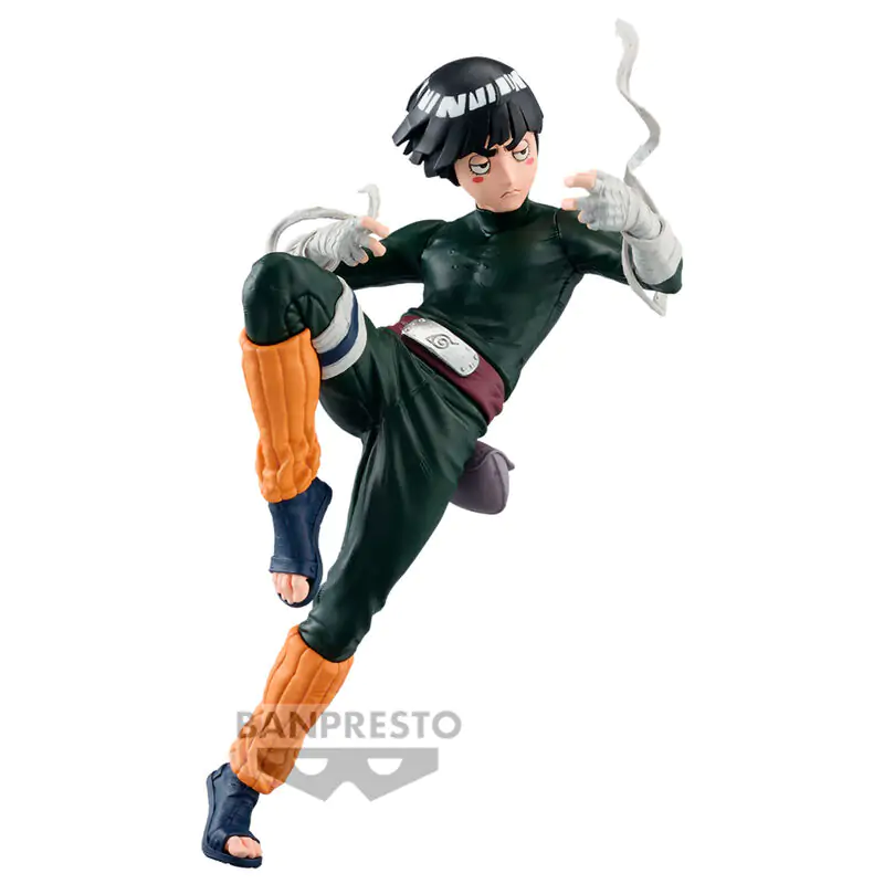 Naruto Shippuden Rock Lee Banpresto Figure Colosseum figurka 16 cm zdjęcie produktu