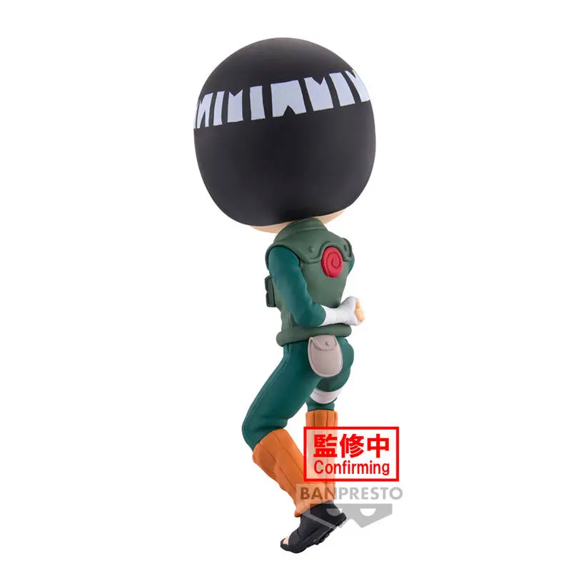 Naruto Shippuden Rock Lee Q posket figurka 14 cm zdjęcie produktu