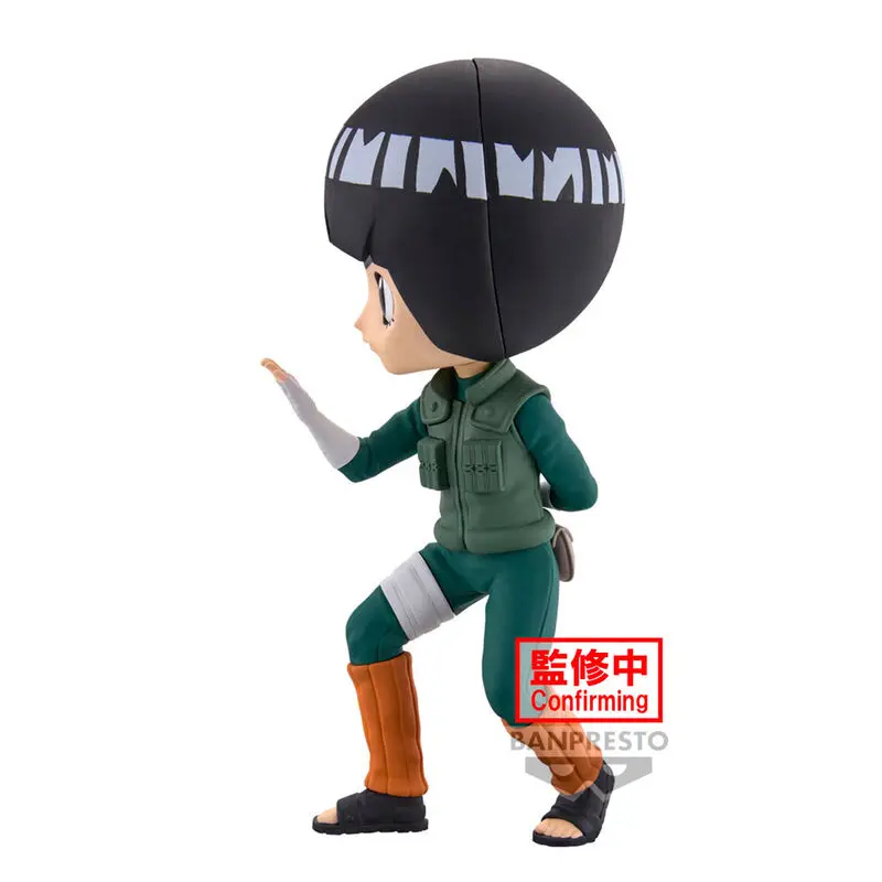 Naruto Shippuden Rock Lee Q posket figurka 14 cm zdjęcie produktu