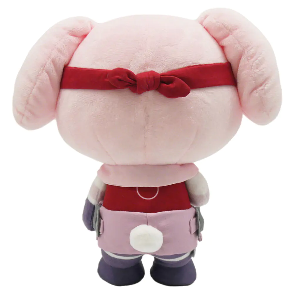 Naruto Shippuden Sakura My Melody pluszowa zabawka 20 cm zdjęcie produktu