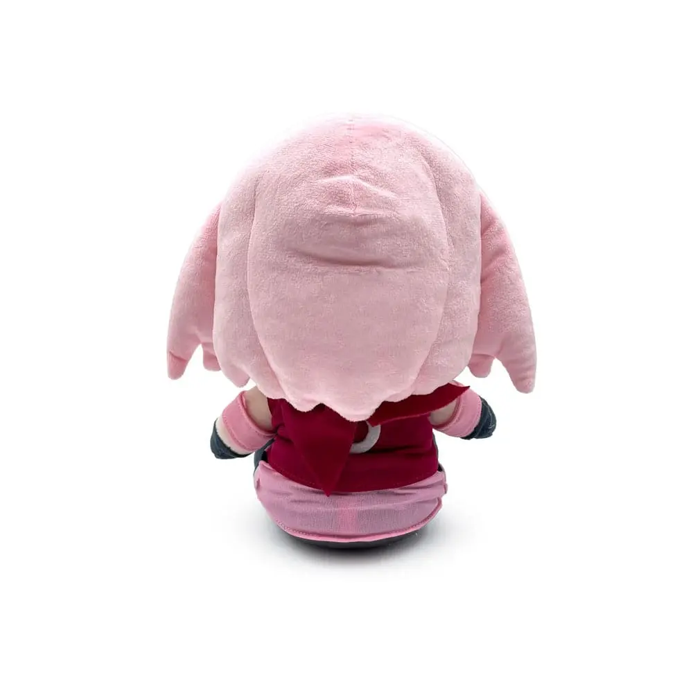 Naruto Shippuden Pluszowa Figurka Sakura 22 cm zdjęcie produktu