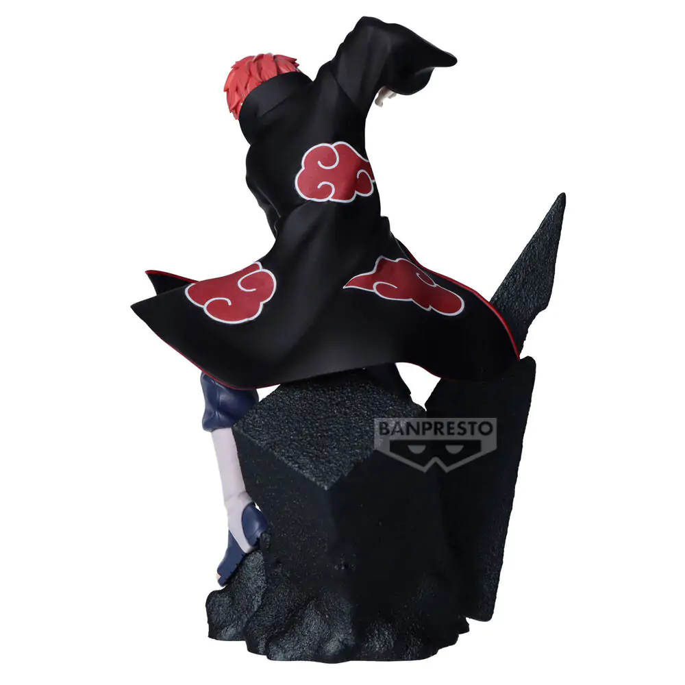 Naruto Shippuden Sasori Effectreme figurka 14 cm zdjęcie produktu