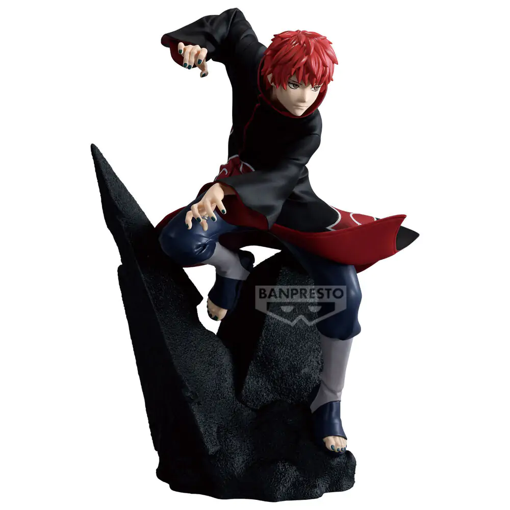 Naruto Shippuden Sasori Effectreme figurka 14 cm zdjęcie produktu