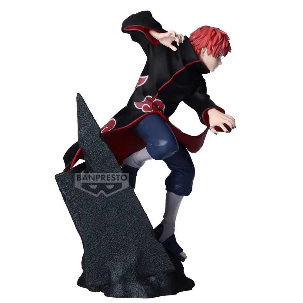 Naruto Shippuden Sasori Effectreme figurka 14 cm zdjęcie produktu